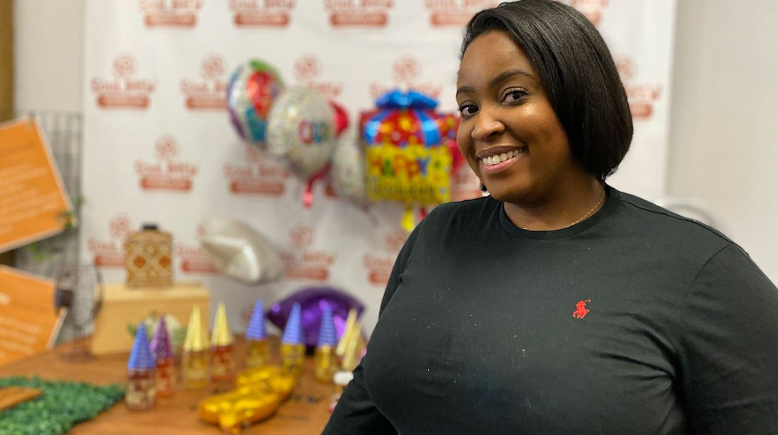 Soul Brew: Wisconsin's first Black woman-owned Kombucha company