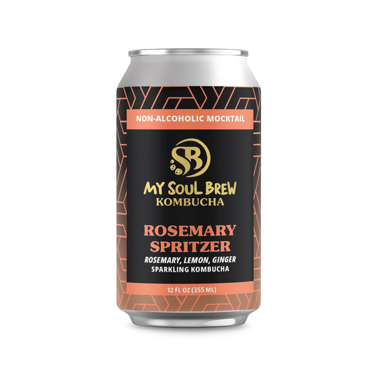 Rosemary Spritzer