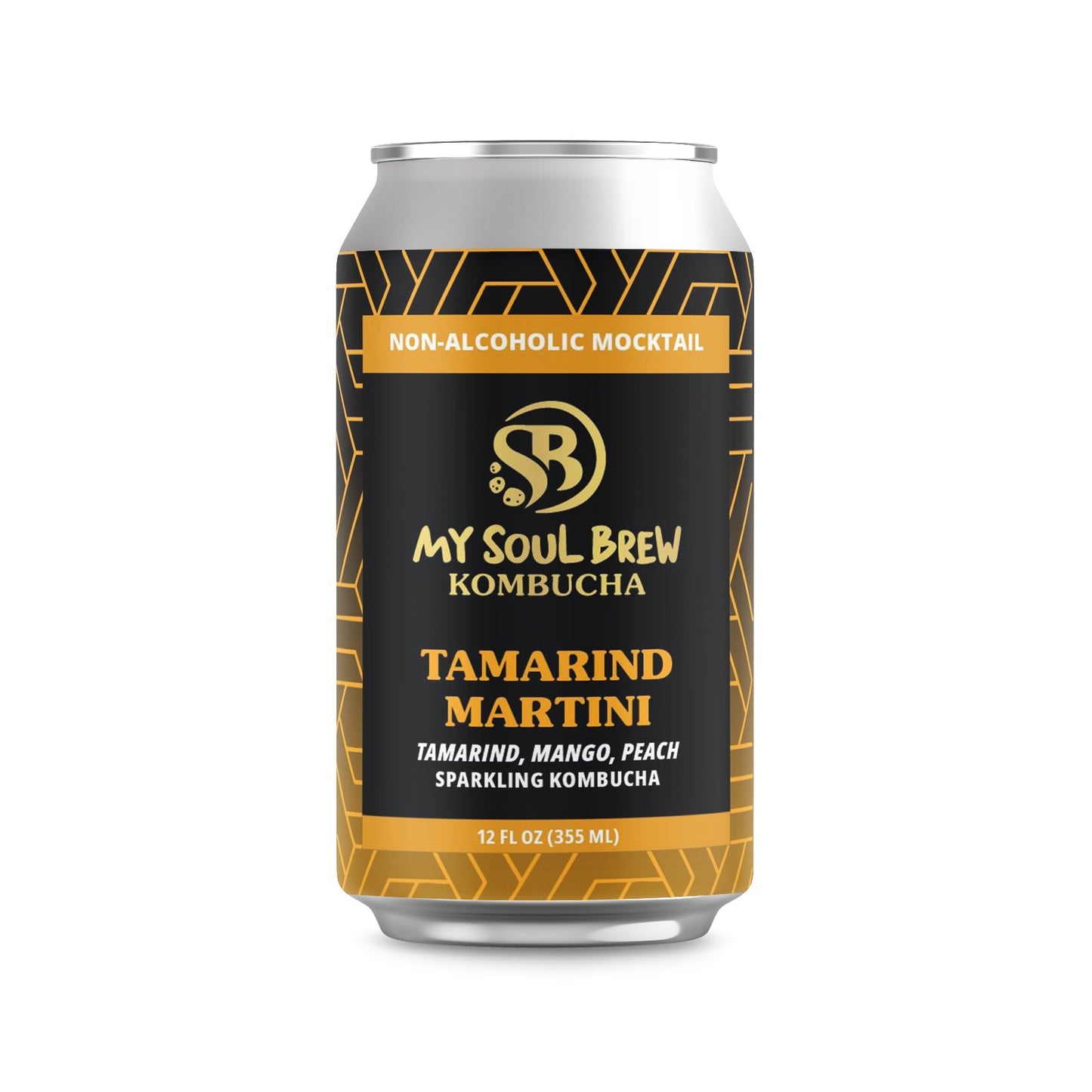 Elevated Mocktail Mix - 4 or 6 pack