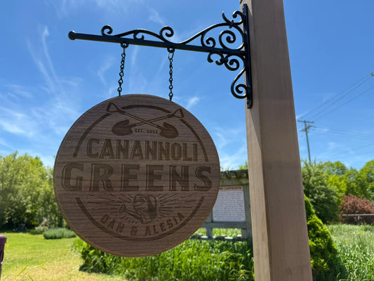 Soul Brew’s New Growing Spot at Alice’s Garden