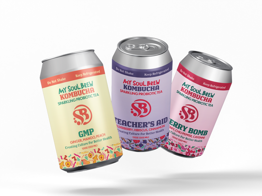 12 pack - Can Cases (Wholesale Only)