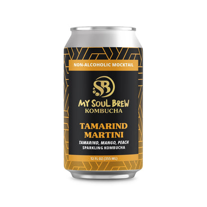 Elevated Mocktail Mix - 4 or 6 pack